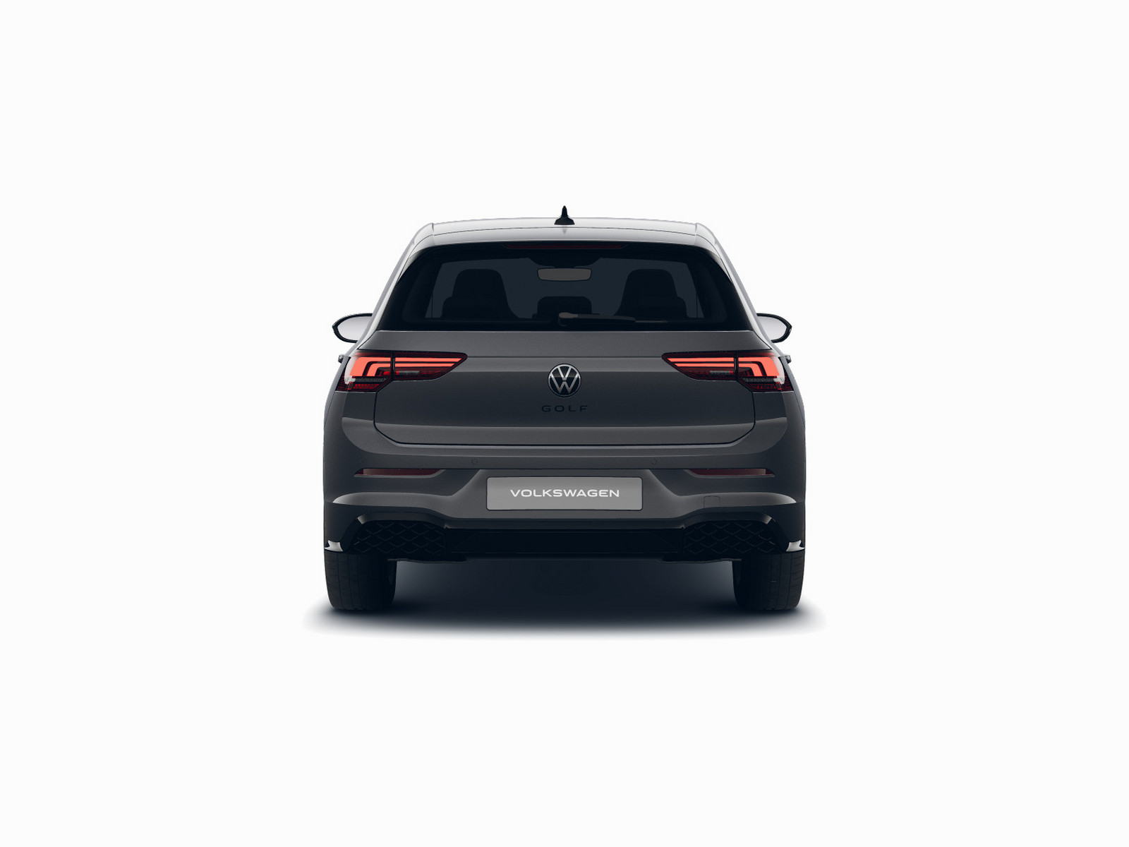 VW Golf VIII 1.5 eTSI R-Line VW Golf VIII 1.5 eTSI R-Line