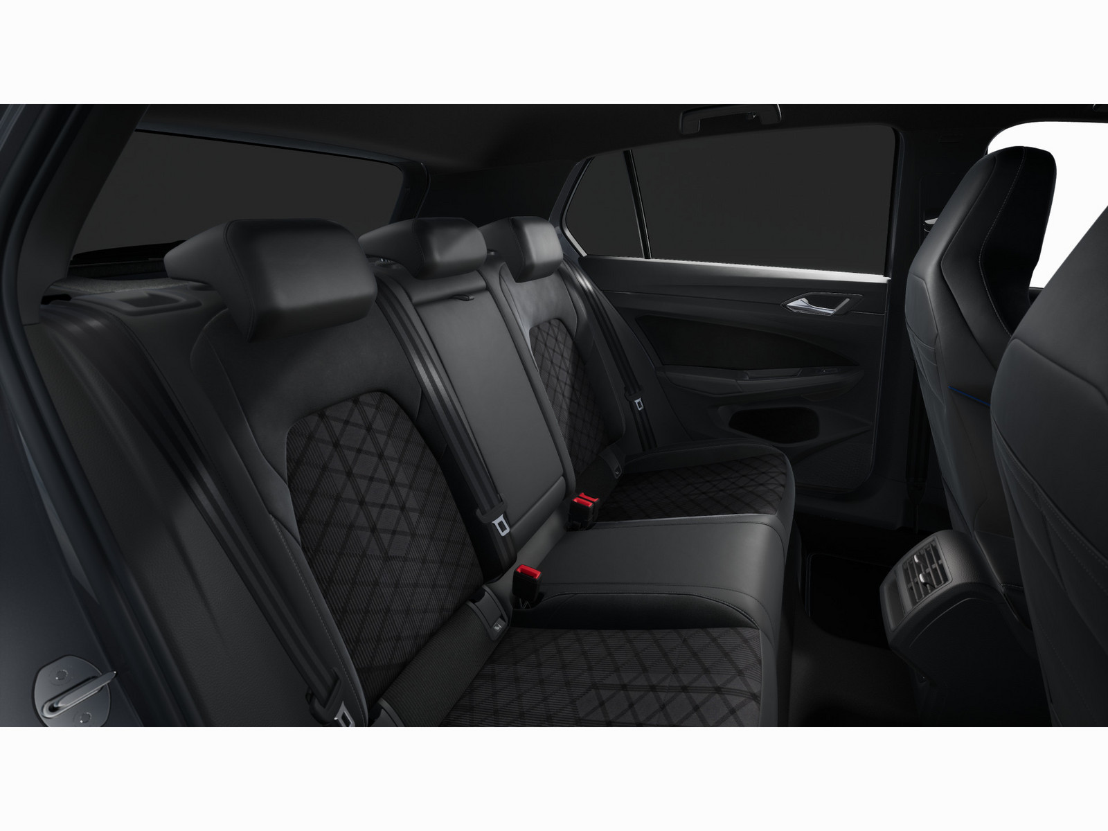 VW Golf VIII 1.5 eTSI R-Line VW Golf VIII 1.5 eTSI R-Line