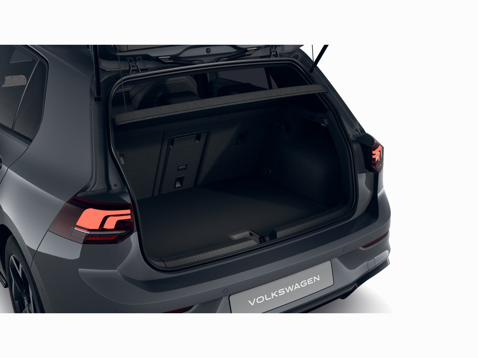 VW Golf VIII 1.5 eTSI R-Line VW Golf VIII 1.5 eTSI R-Line