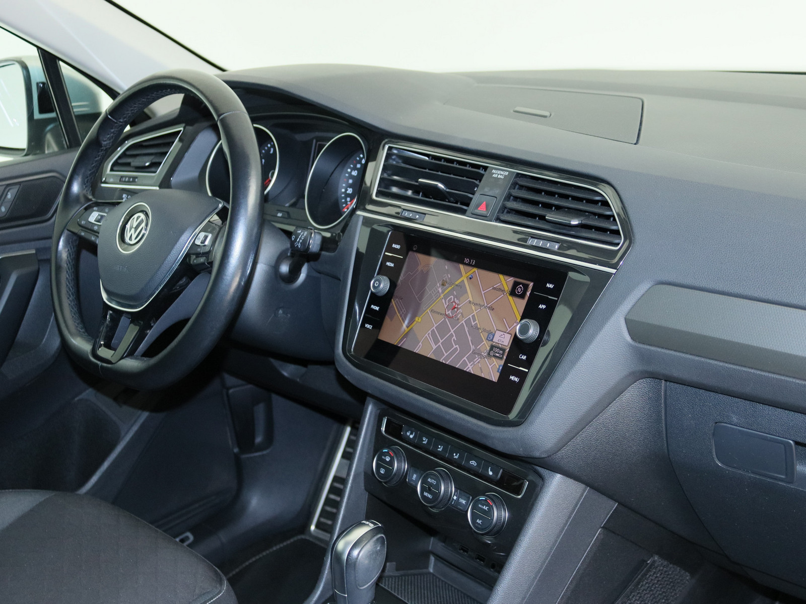 VW Tiguan 1.5 TSI Join VW Tiguan 1.5 TSI Join