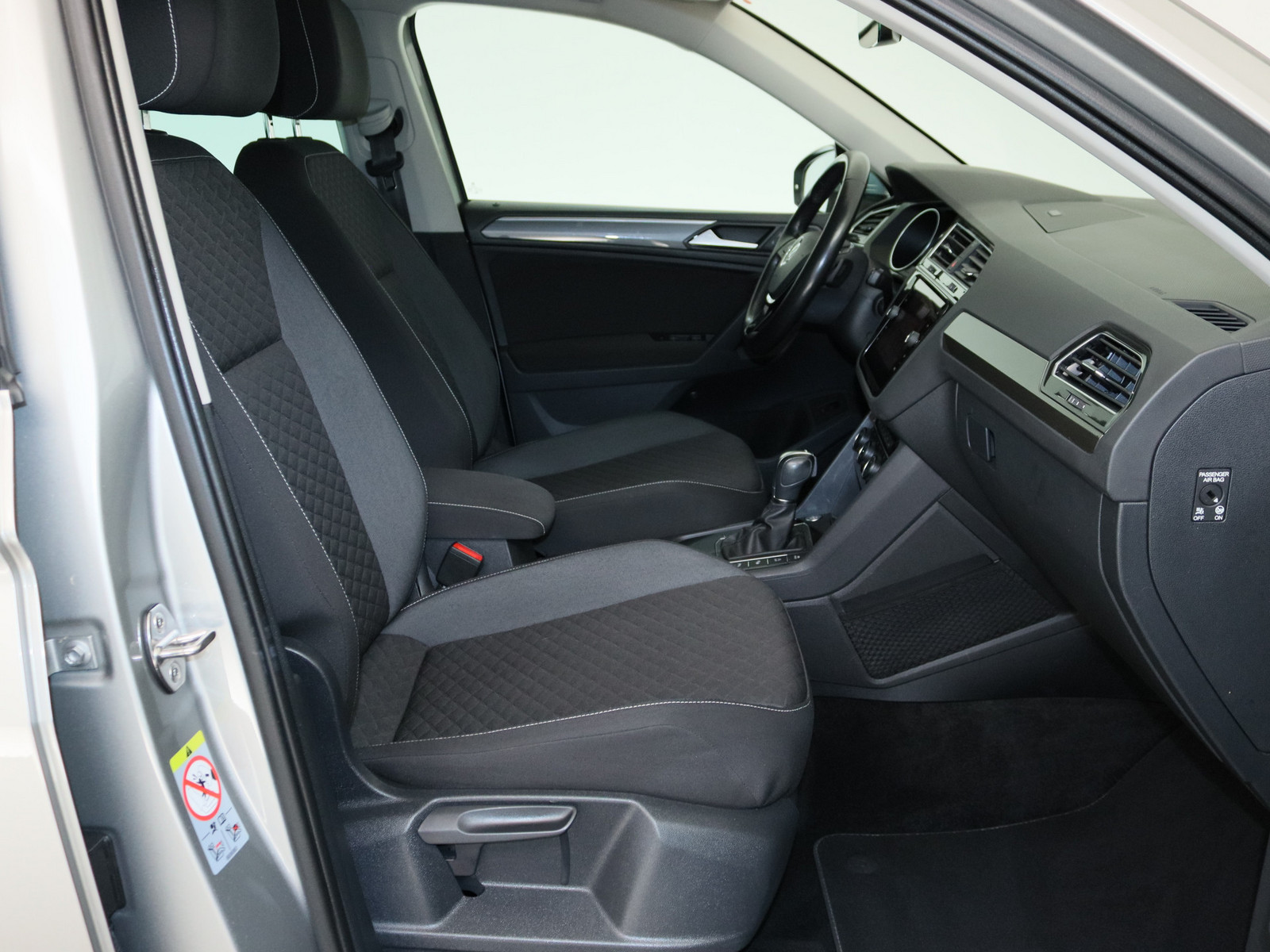 VW Tiguan 1.5 TSI Join VW Tiguan 1.5 TSI Join