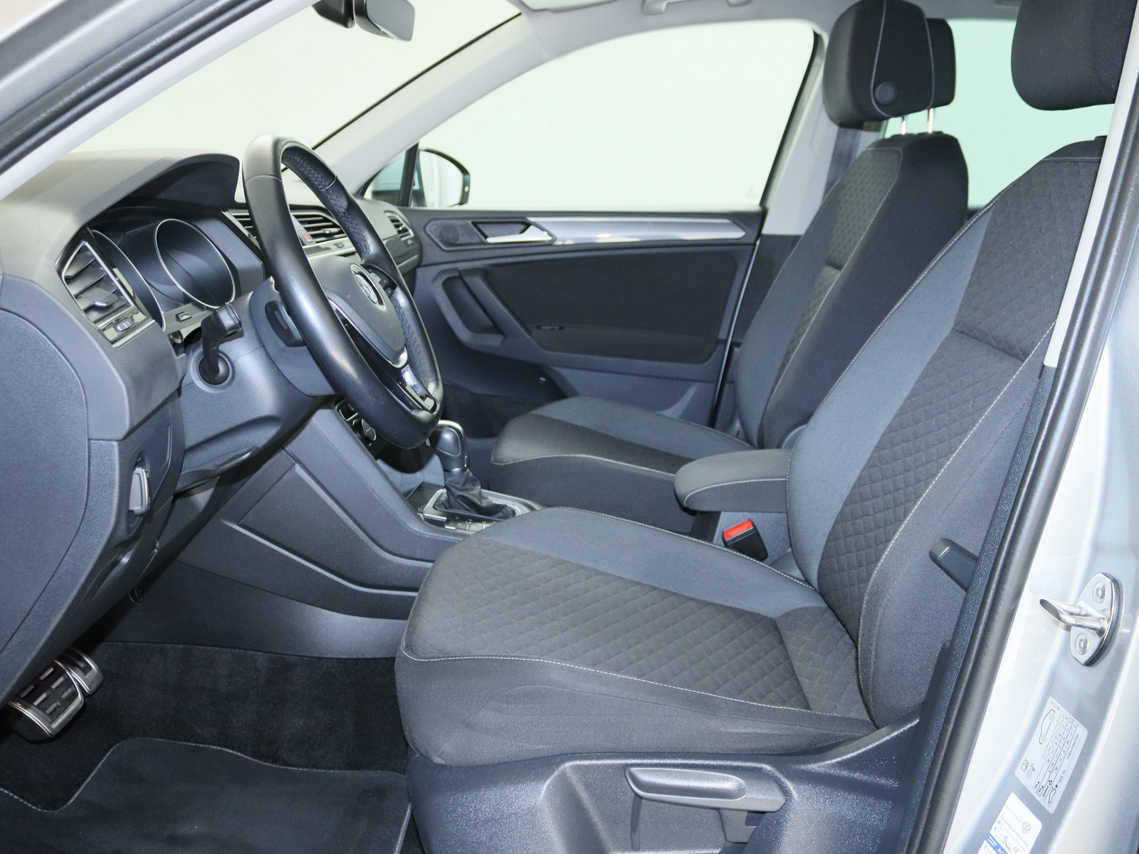 VW Tiguan 1.5 TSI Join VW Tiguan 1.5 TSI Join