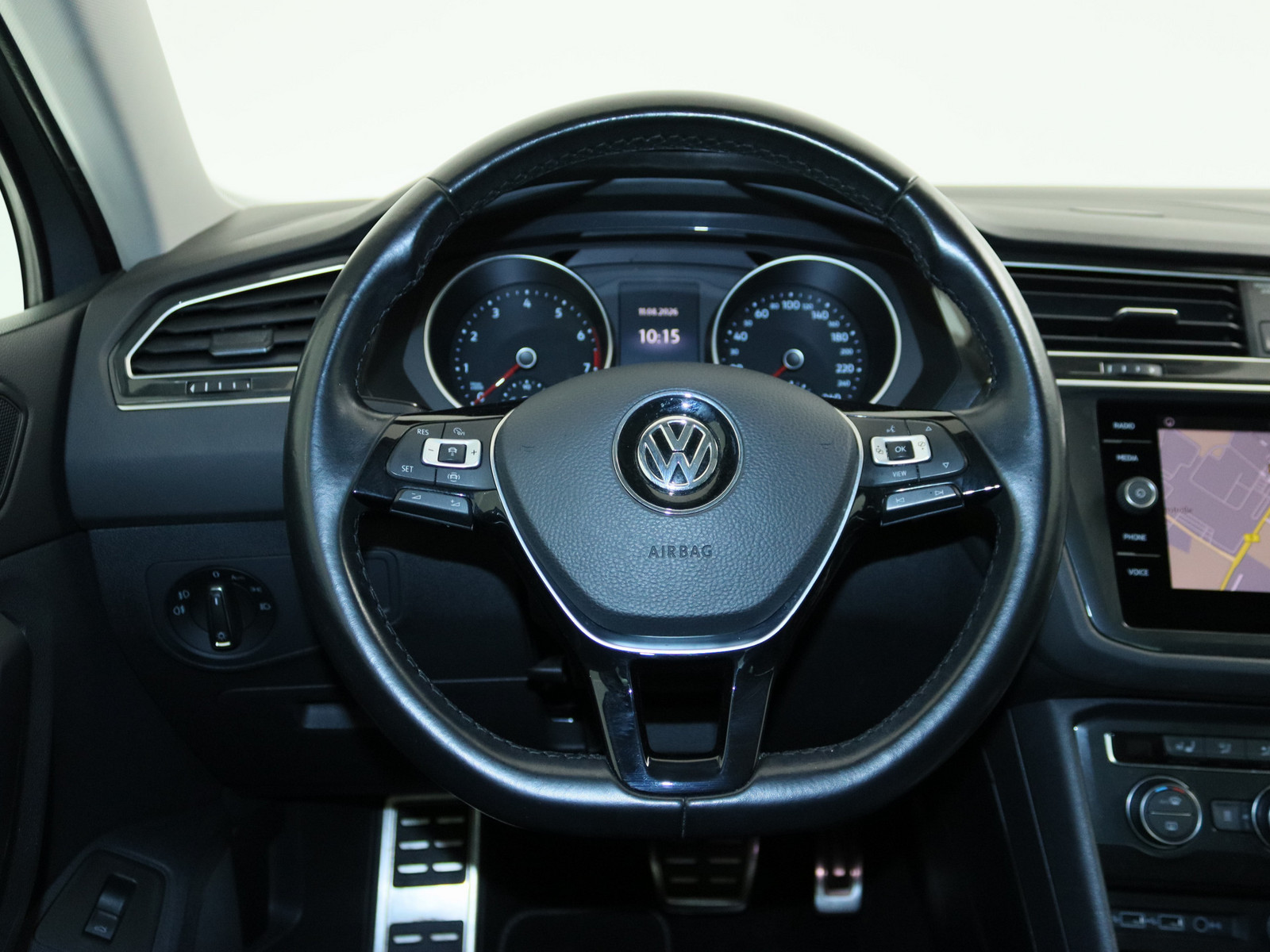 VW Tiguan 1.5 TSI Join VW Tiguan 1.5 TSI Join
