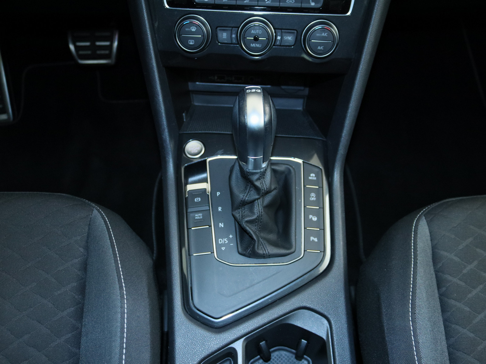 VW Tiguan 1.5 TSI Join VW Tiguan 1.5 TSI Join