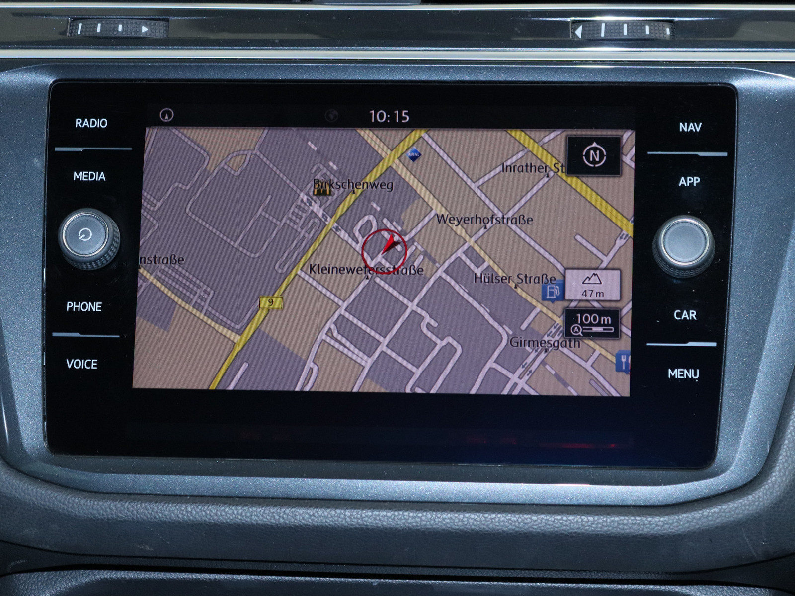 VW Tiguan 1.5 TSI Join VW Tiguan 1.5 TSI Join