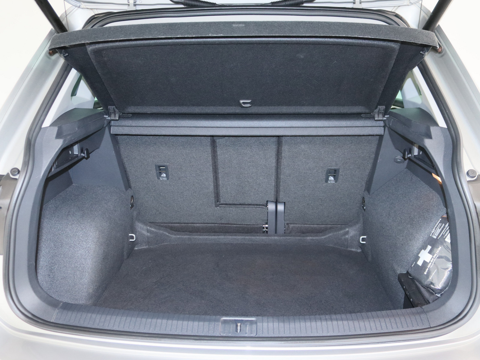 VW Tiguan 1.5 TSI Join VW Tiguan 1.5 TSI Join