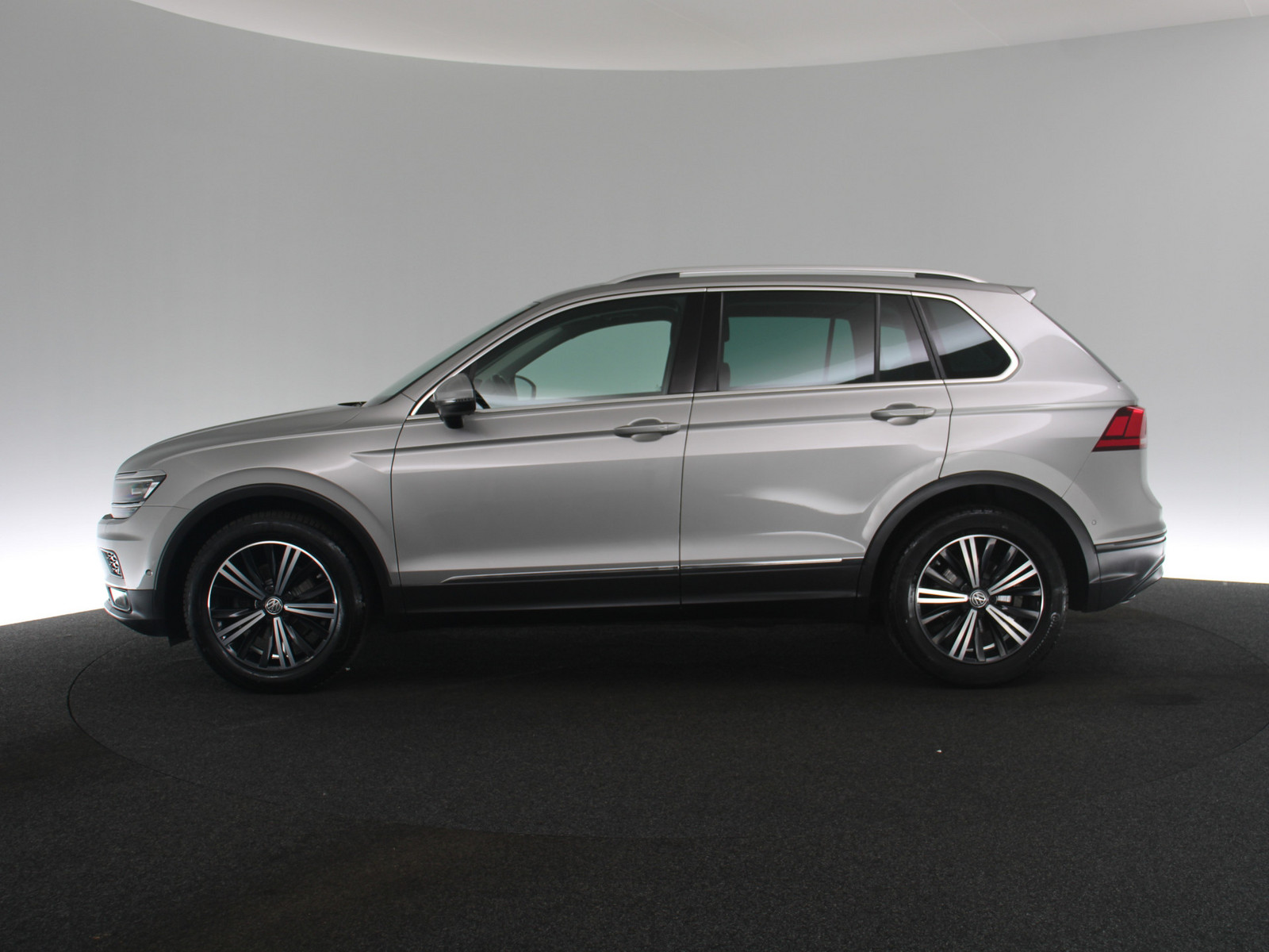 VW Tiguan 1.5 TSI Join VW Tiguan 1.5 TSI Join