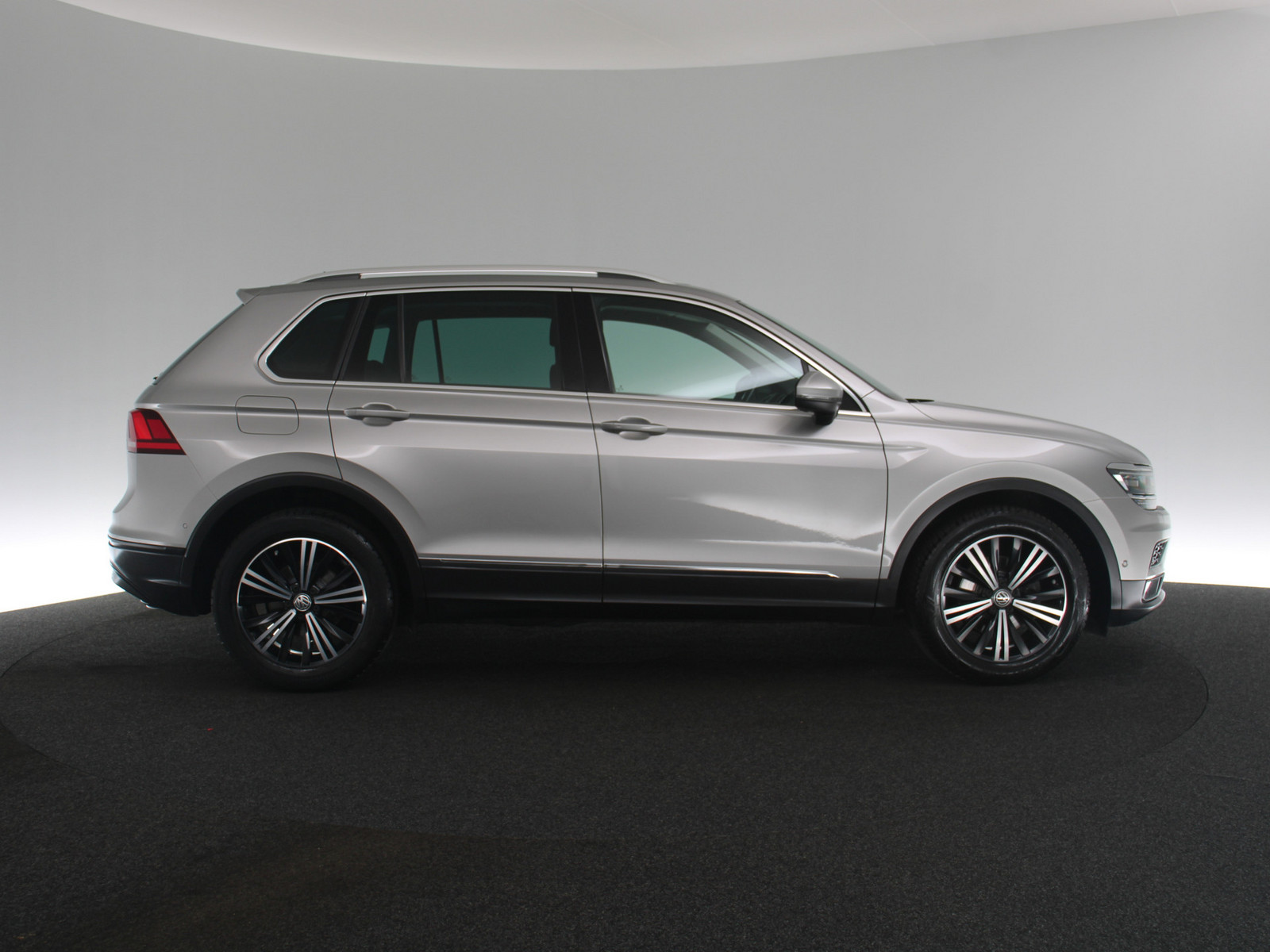 VW Tiguan 1.5 TSI Join VW Tiguan 1.5 TSI Join