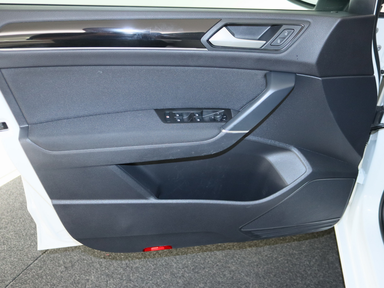 VW Touran 2.0 TDI Comfortline VW Touran 2.0 TDI Comfortline