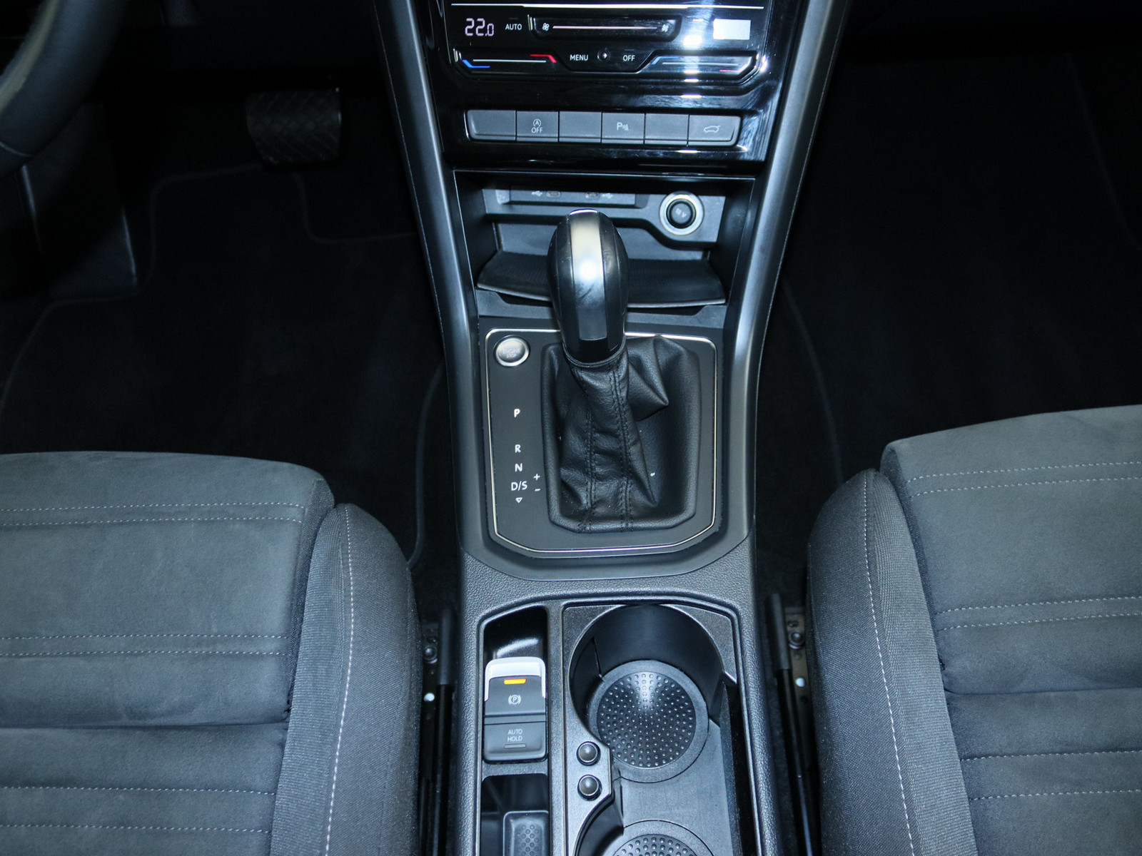 VW Touran 2.0 TDI Comfortline VW Touran 2.0 TDI Comfortline