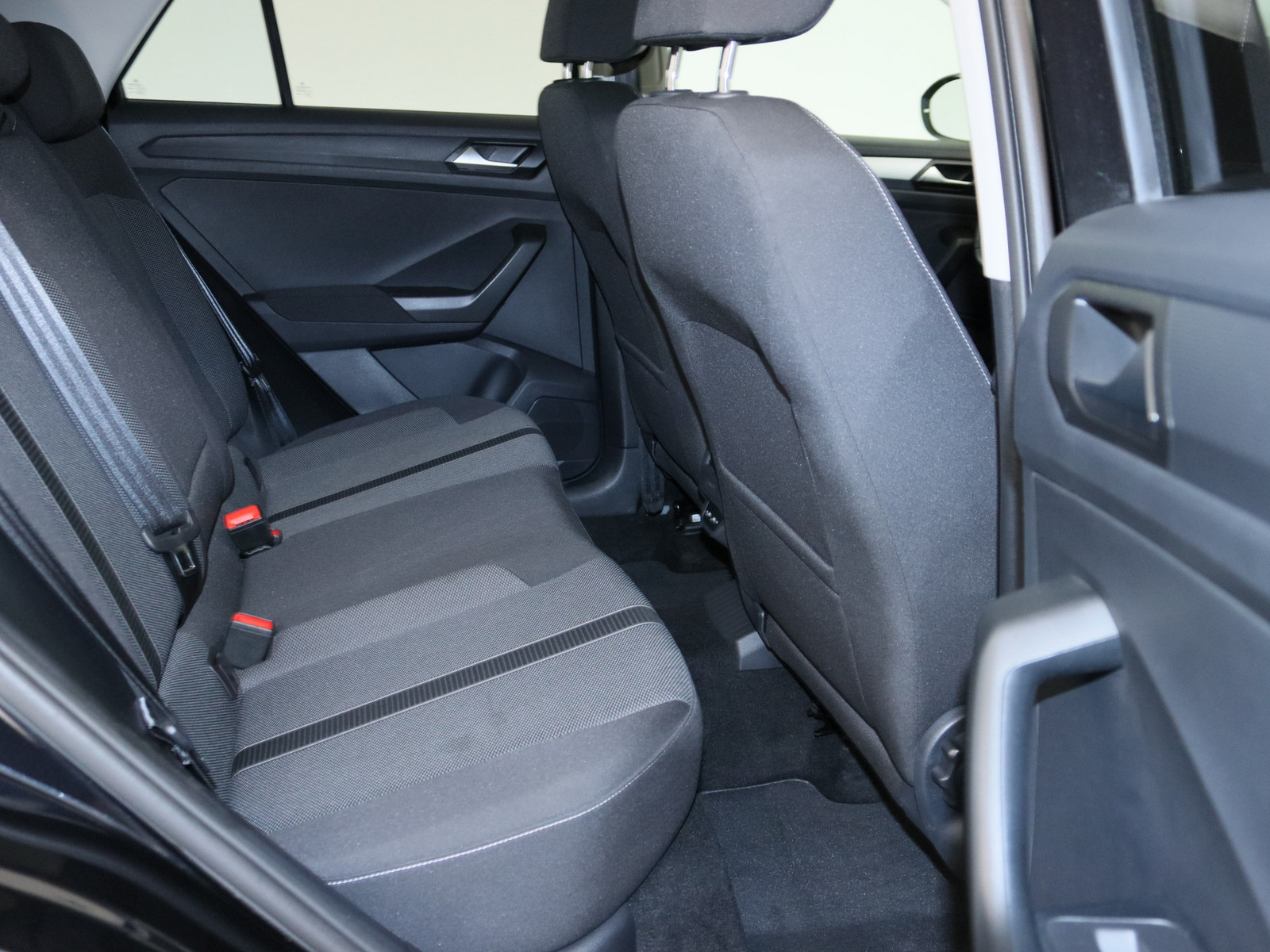 VW T-Roc 1.0 TSI Life VW T-Roc 1.0 TSI Life