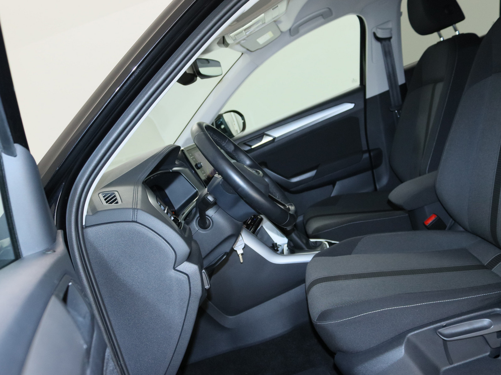 VW T-Roc 1.0 TSI Life VW T-Roc 1.0 TSI Life