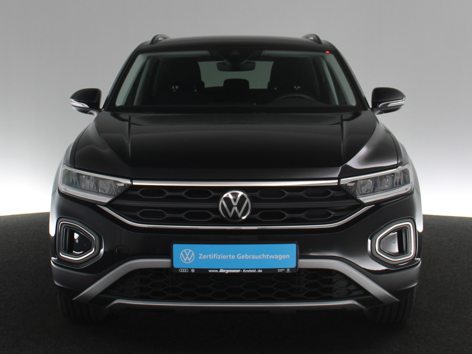 VW T-Roc 1.0 TSI Life VW T-Roc 1.0 TSI Life