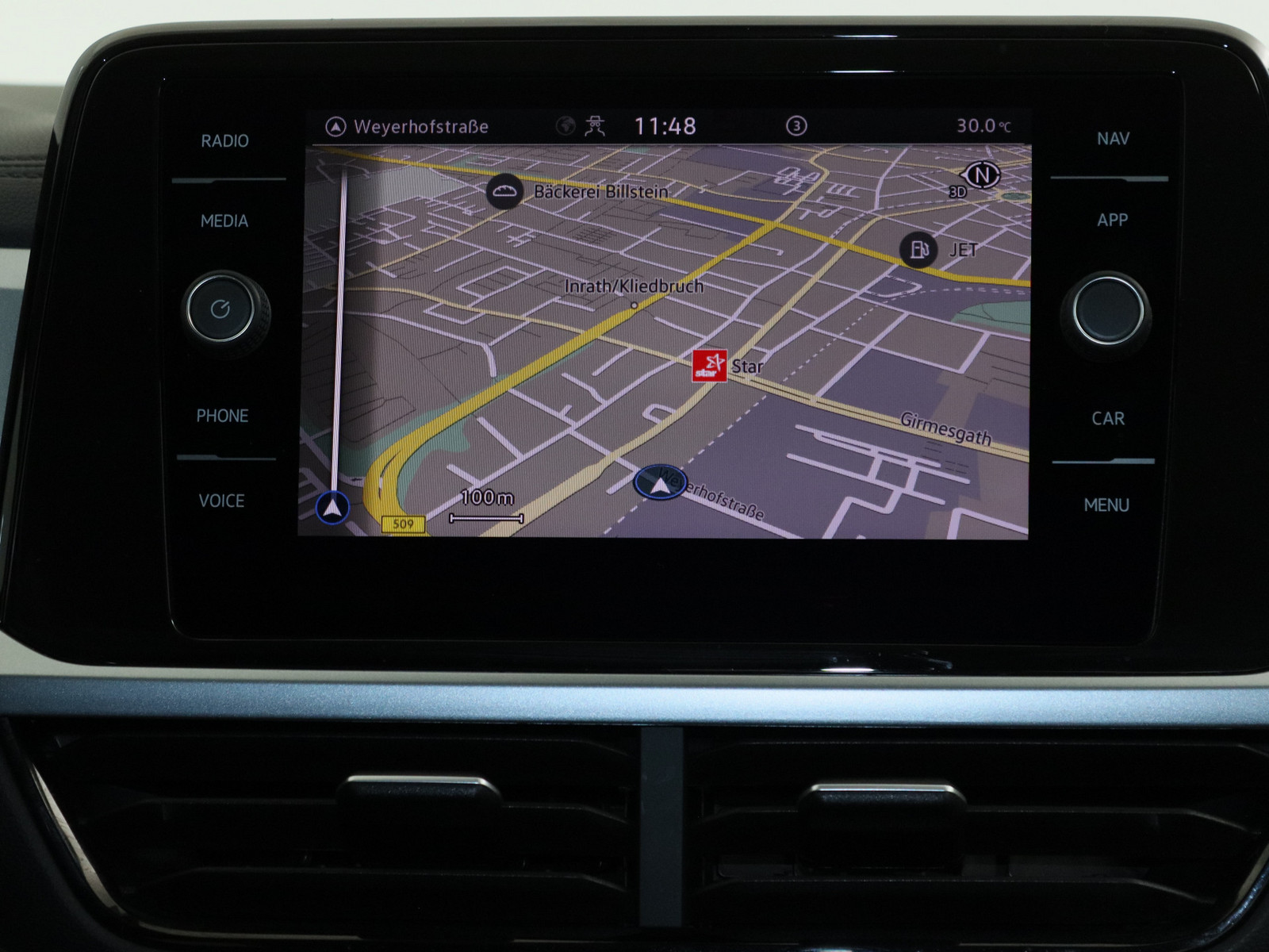 VW T-Roc 1.0 TSI Life VW T-Roc 1.0 TSI Life