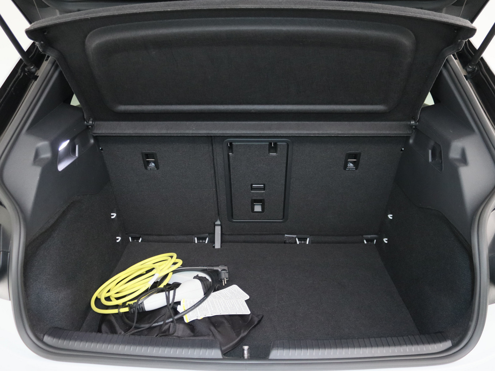 VW ID.3 Pro Performance Tech VW ID.3 Pro Performance Tech