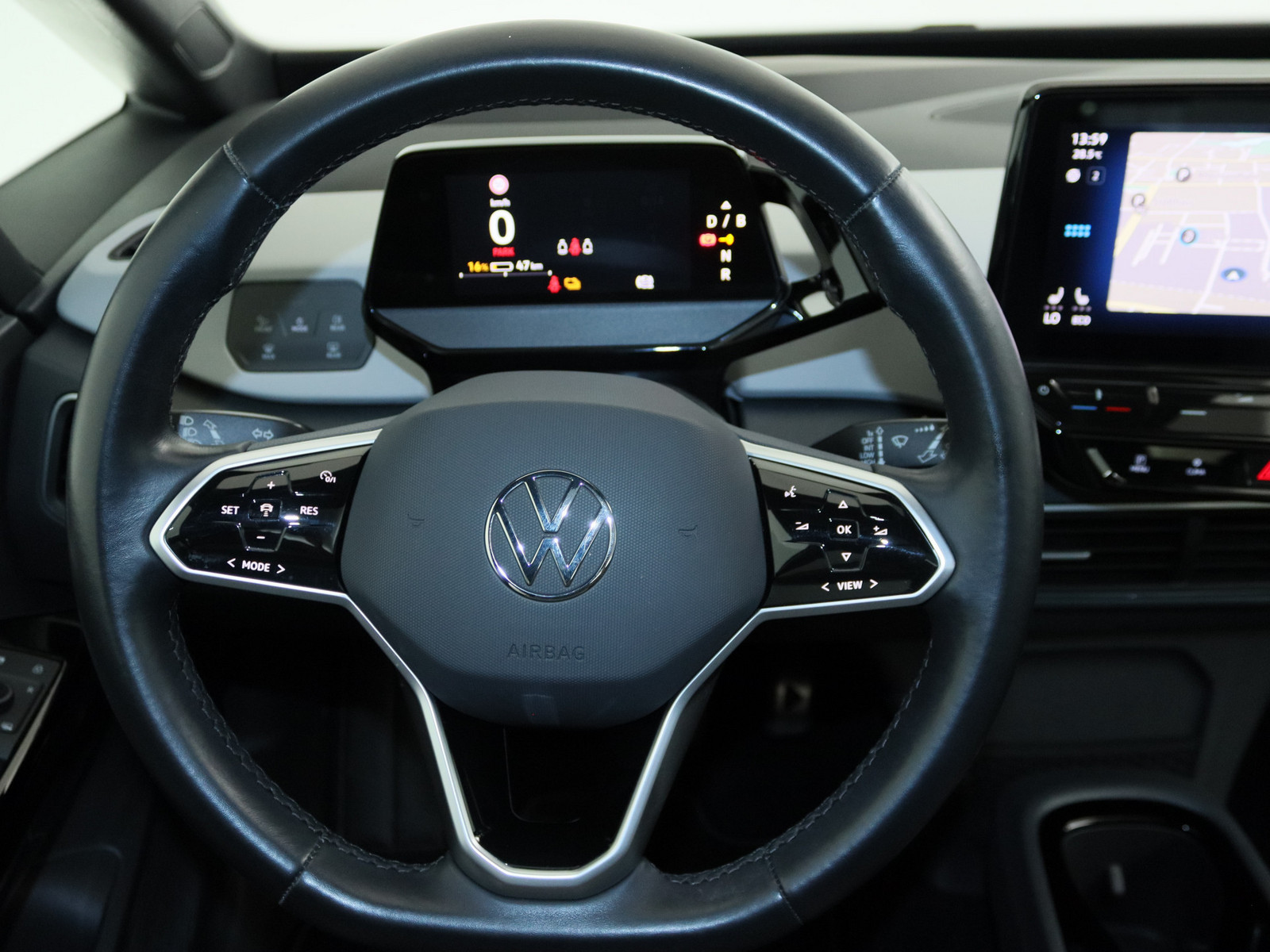 VW ID.3 Pro Performance Tech VW ID.3 Pro Performance Tech
