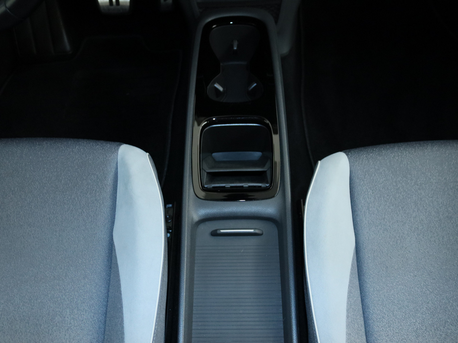 VW ID.3 Pro Performance Tech VW ID.3 Pro Performance Tech