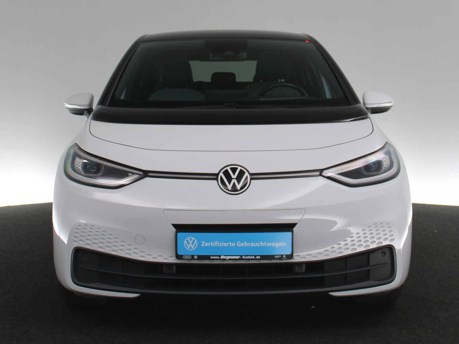 VW ID.3 Pro Performance Tech VW ID.3 Pro Performance Tech