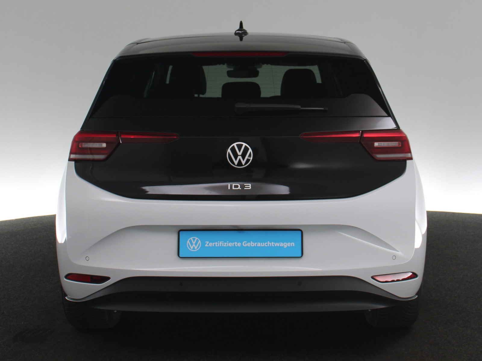 VW ID.3 Pro Performance Tech VW ID.3 Pro Performance Tech