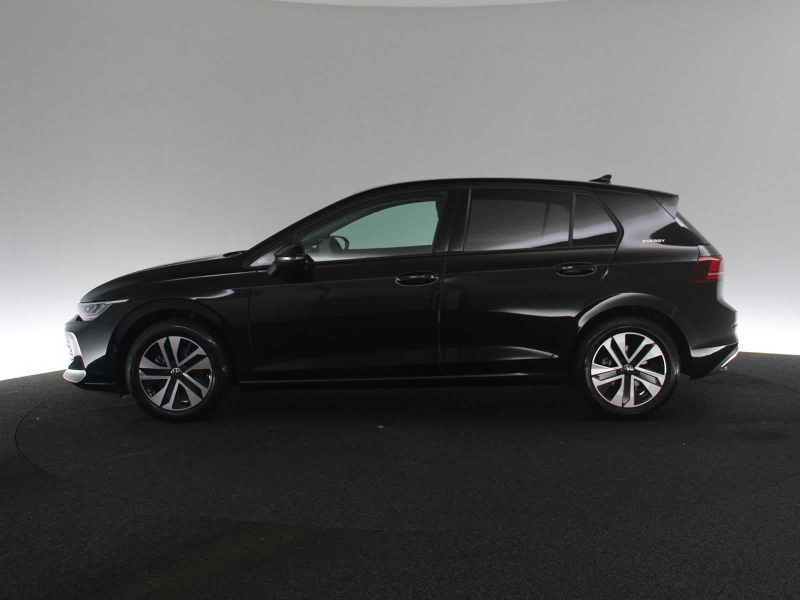 VW Golf VIII 1.5 eTSI Energy VW Golf VIII 1.5 eTSI Energy
