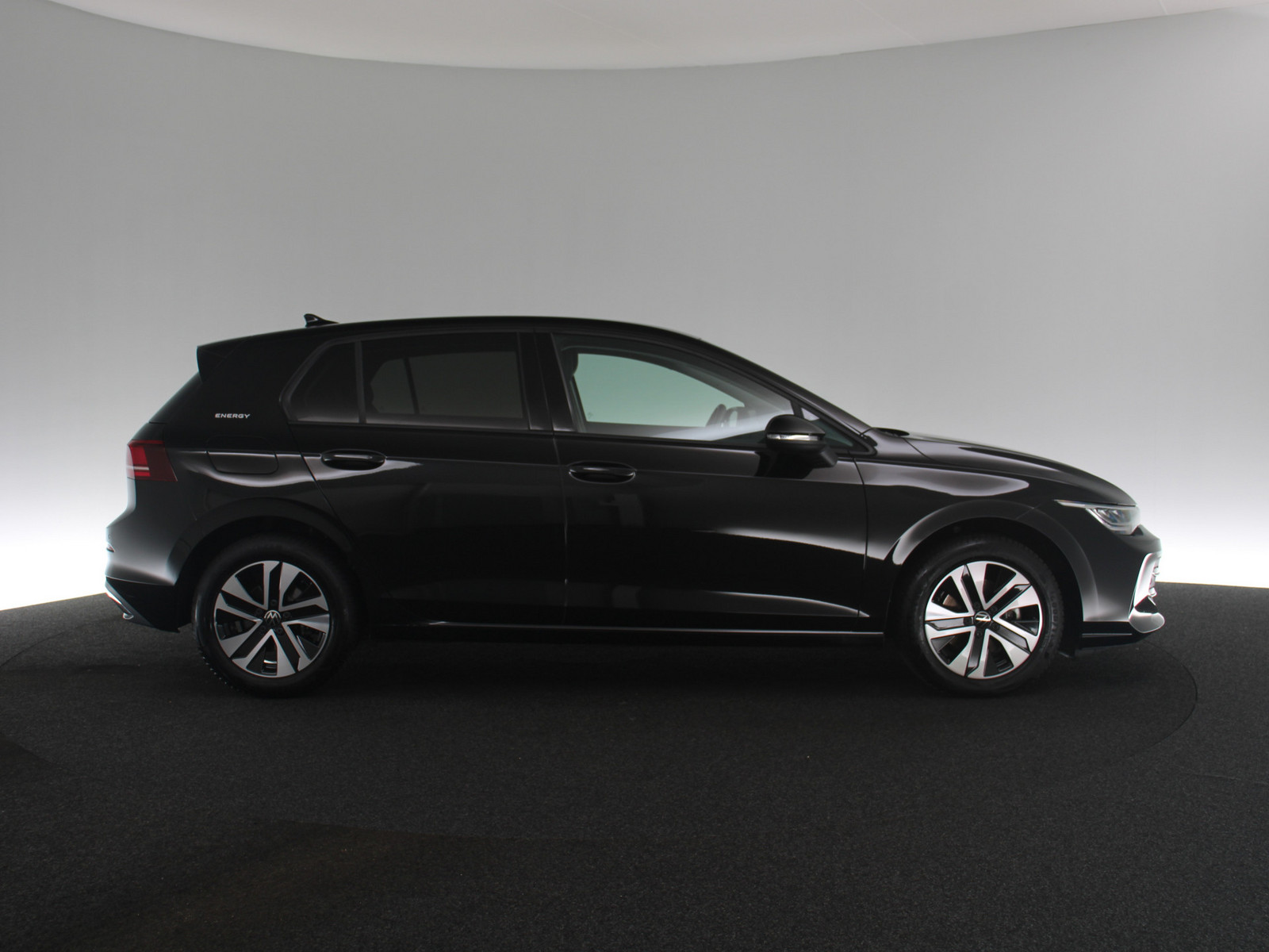 VW Golf VIII 1.5 eTSI Energy VW Golf VIII 1.5 eTSI Energy