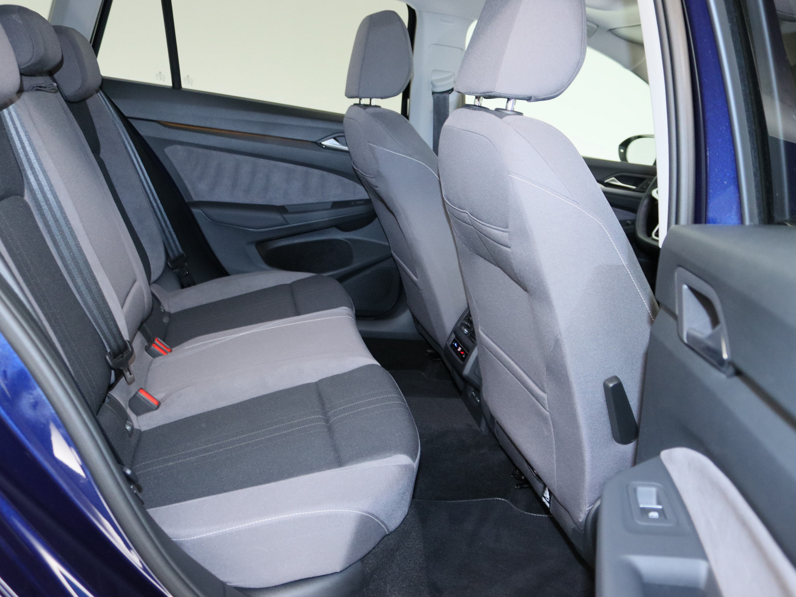 VW Golf VIII Alltrack 2.0 TDI 4Motion VW Golf VIII Alltrack 2.0 TDI 4Motion