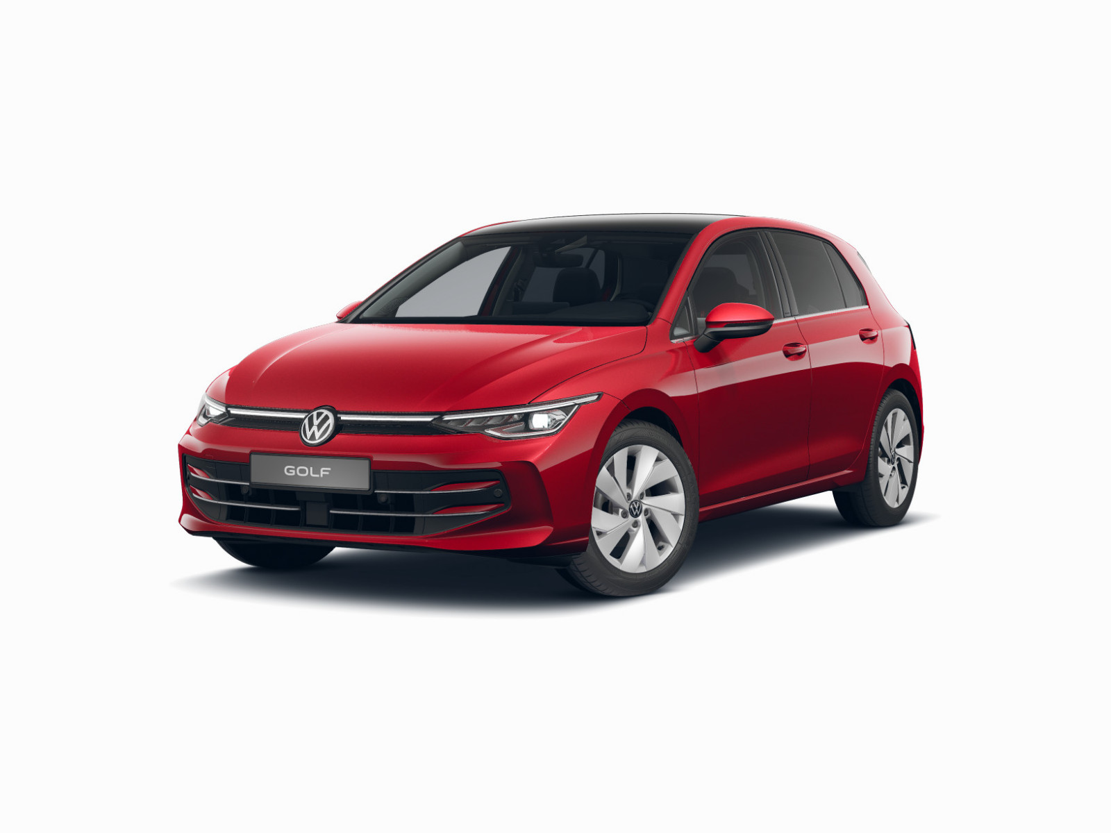 VW Golf VIII 2.0 TDI Style VW Golf VIII 2.0 TDI Style