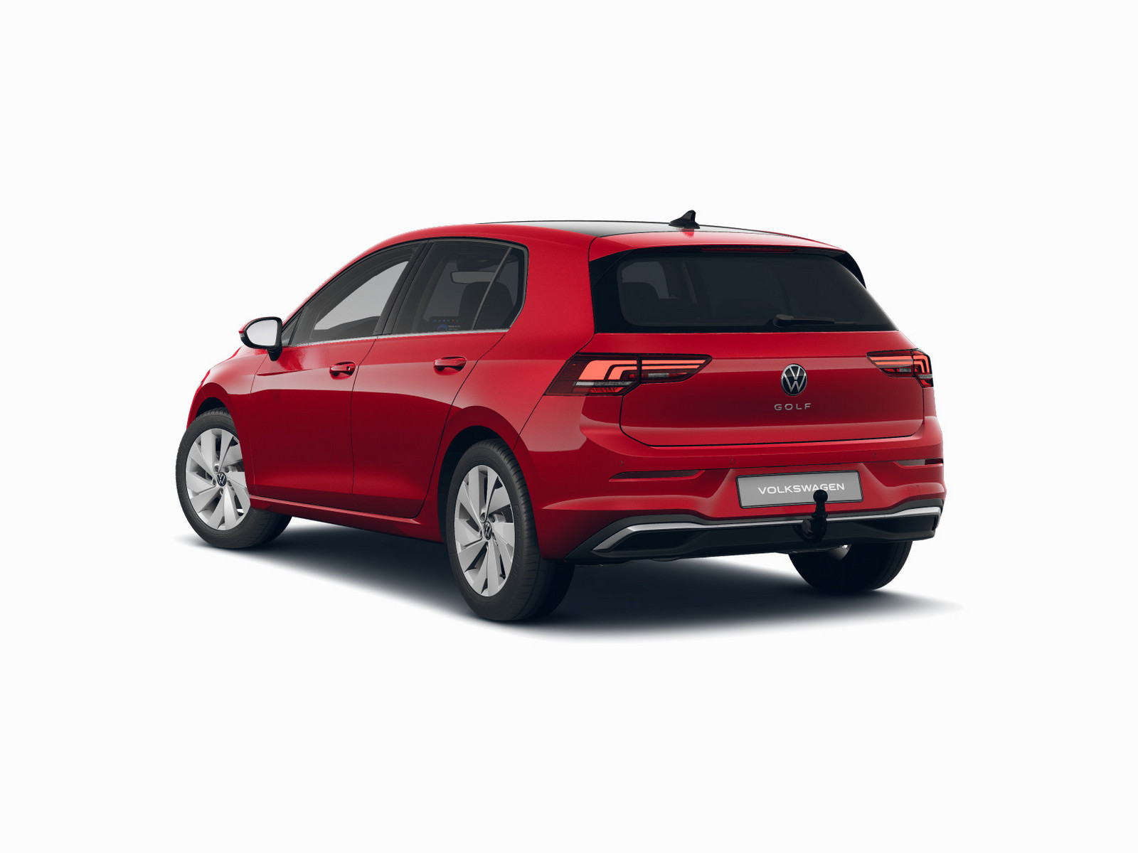 VW Golf VIII 2.0 TDI Style VW Golf VIII 2.0 TDI Style
