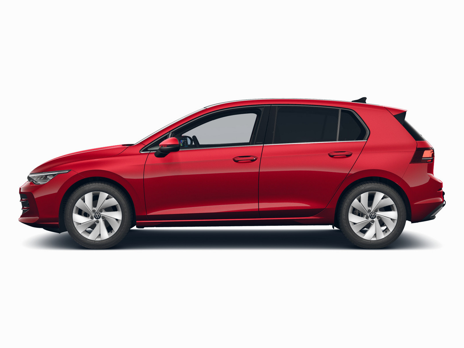 VW Golf VIII 2.0 TDI Style VW Golf VIII 2.0 TDI Style