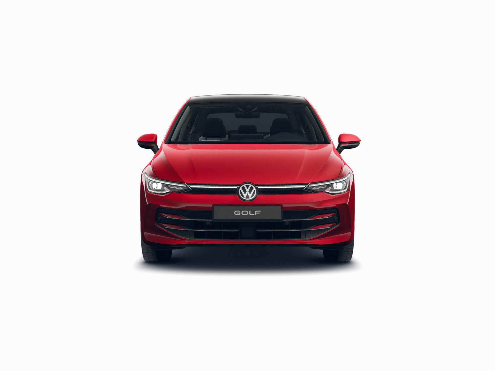 VW Golf VIII 2.0 TDI Style VW Golf VIII 2.0 TDI Style