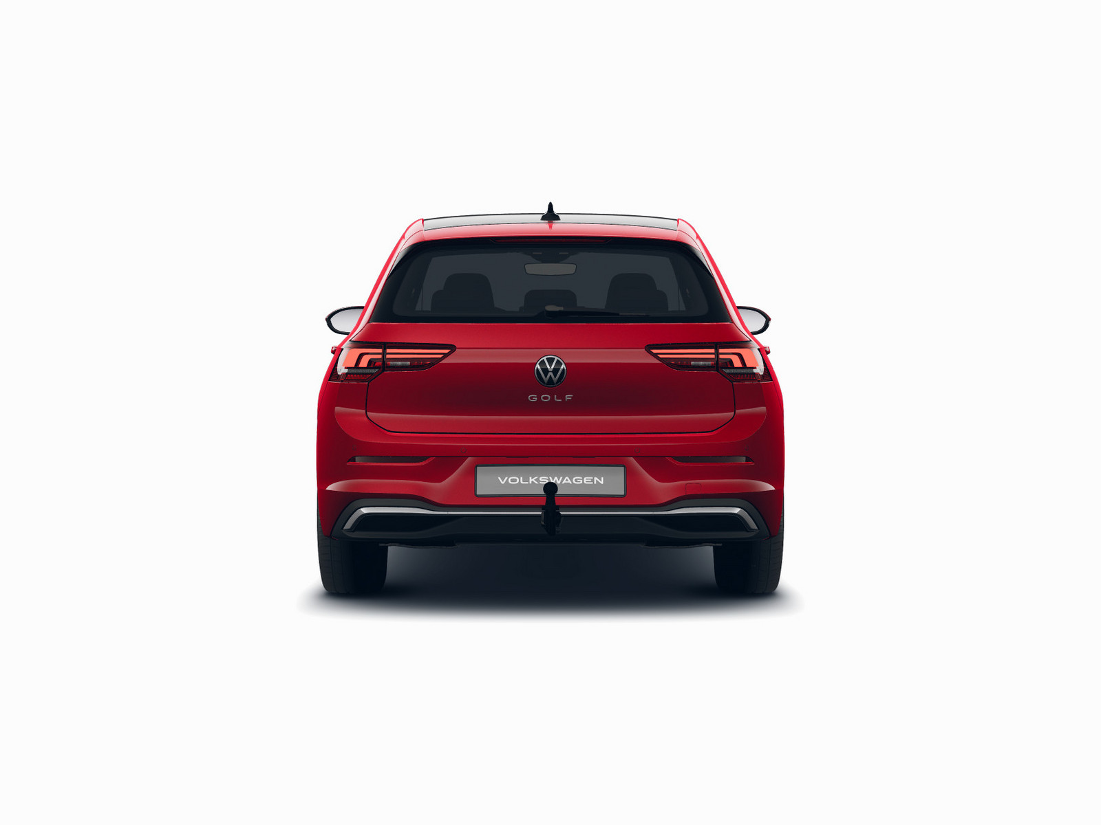 VW Golf VIII 2.0 TDI Style VW Golf VIII 2.0 TDI Style