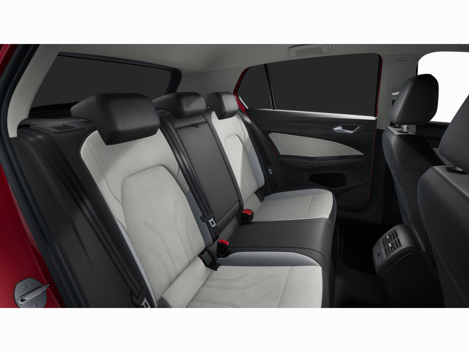 VW Golf VIII 2.0 TDI Style VW Golf VIII 2.0 TDI Style