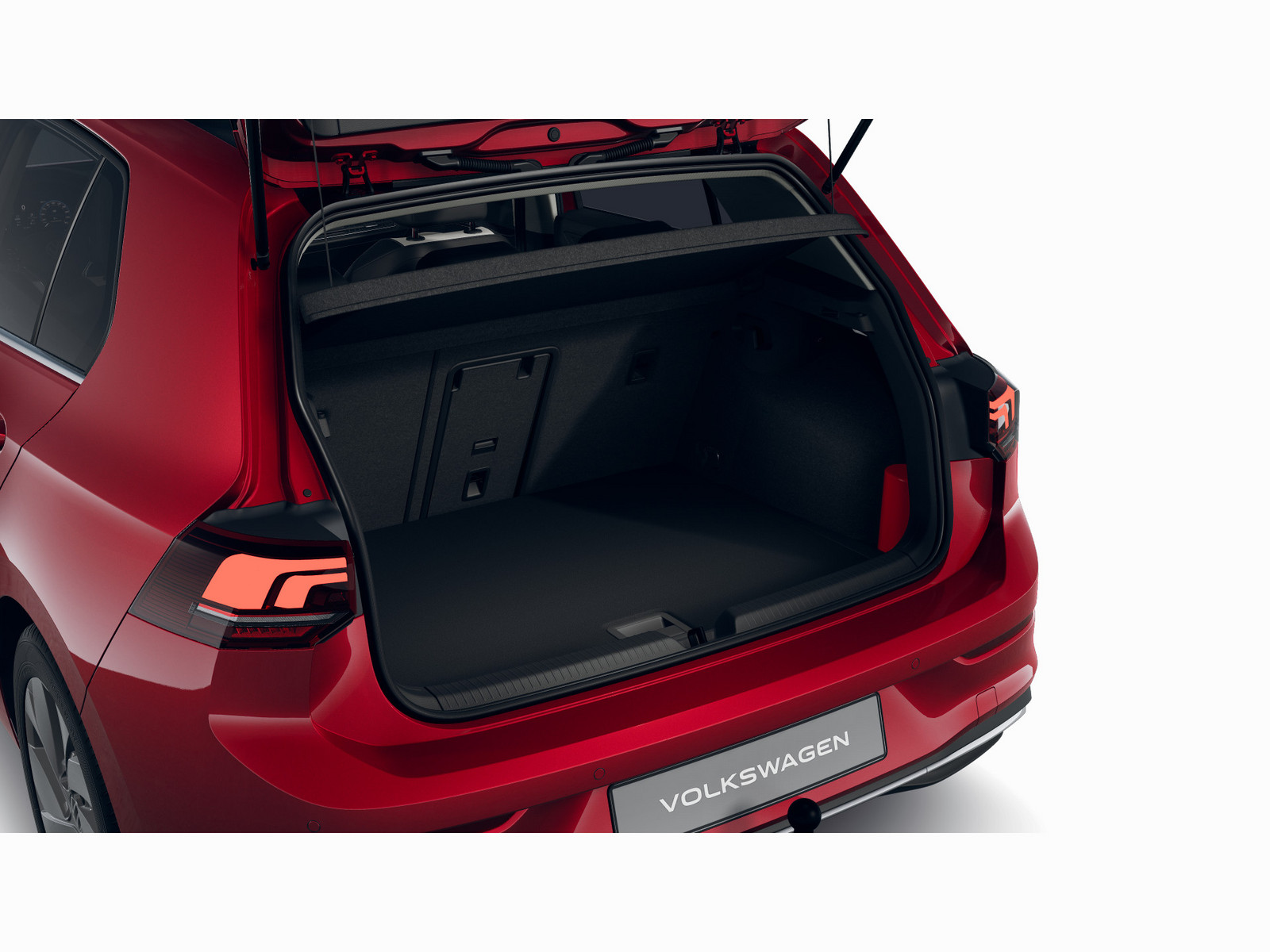 VW Golf VIII 2.0 TDI Style VW Golf VIII 2.0 TDI Style