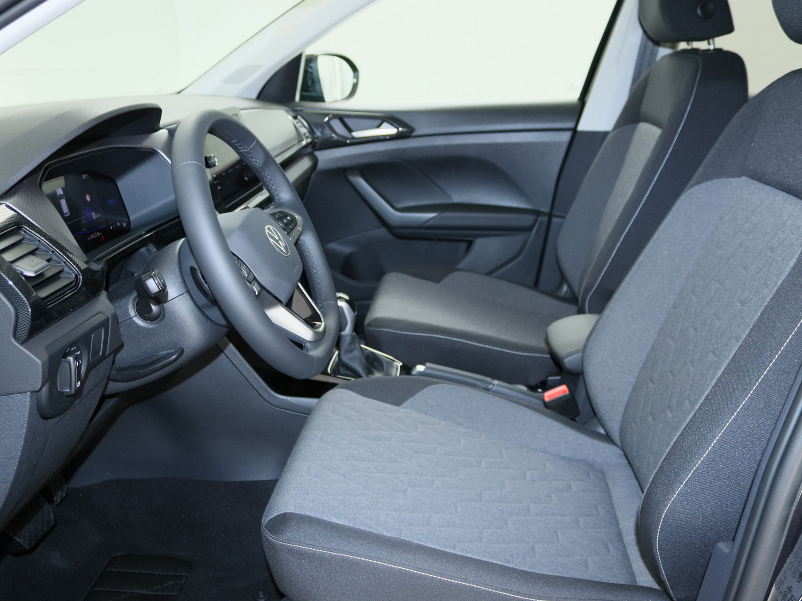 VW T-Cross 1.0 TSI Life VW T-Cross 1.0 TSI Life
