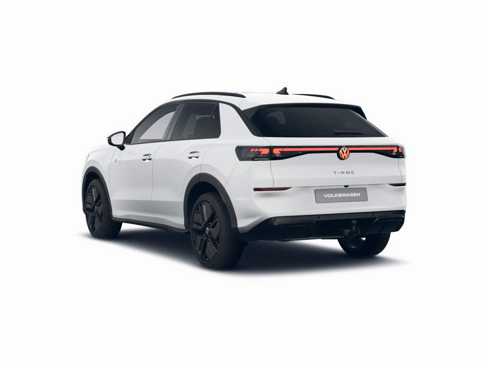 VW T-Roc 1.5 eTSI R-Line VW T-Roc 1.5 eTSI R-Line