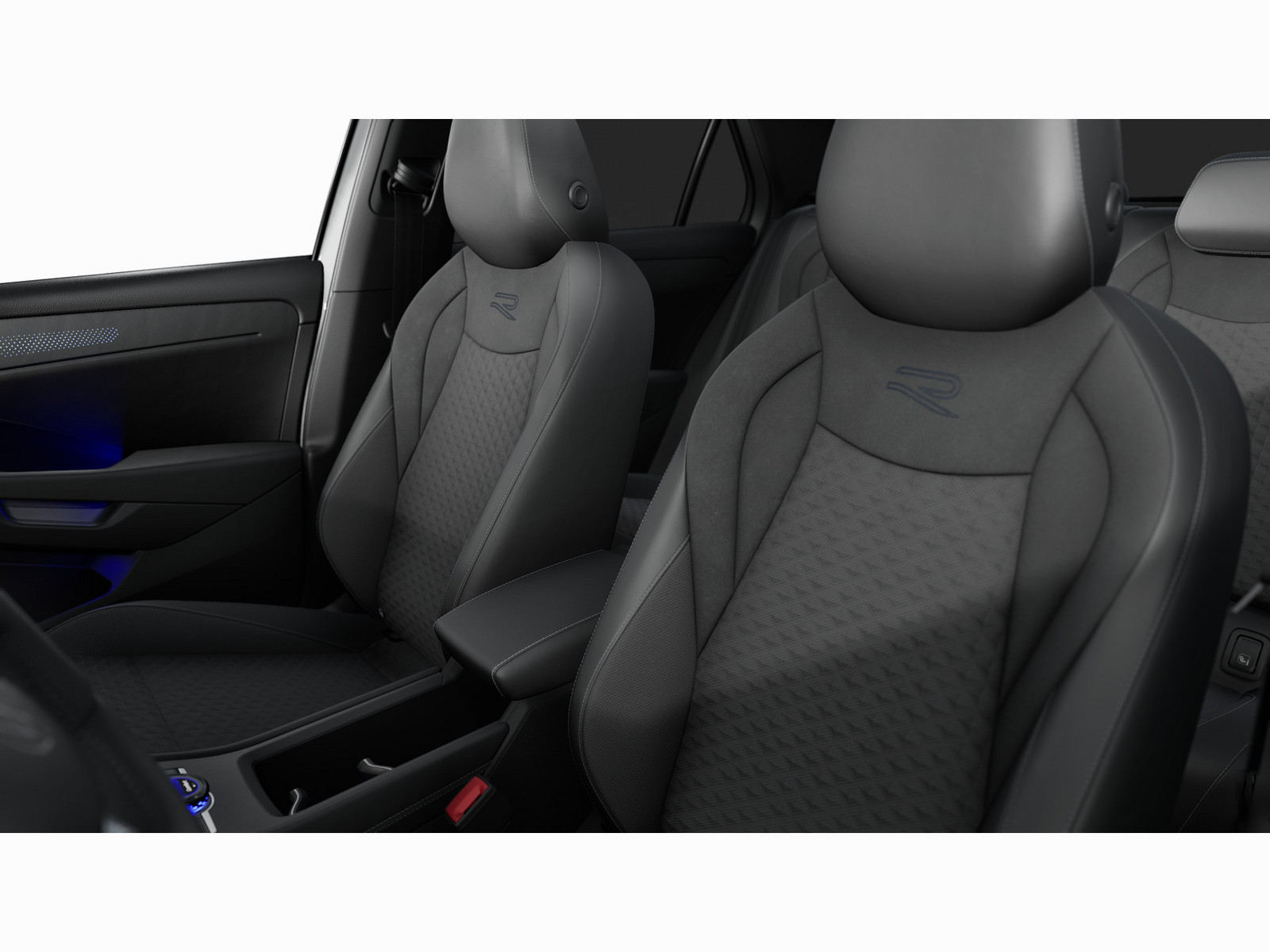 VW T-Roc 1.5 eTSI R-Line VW T-Roc 1.5 eTSI R-Line