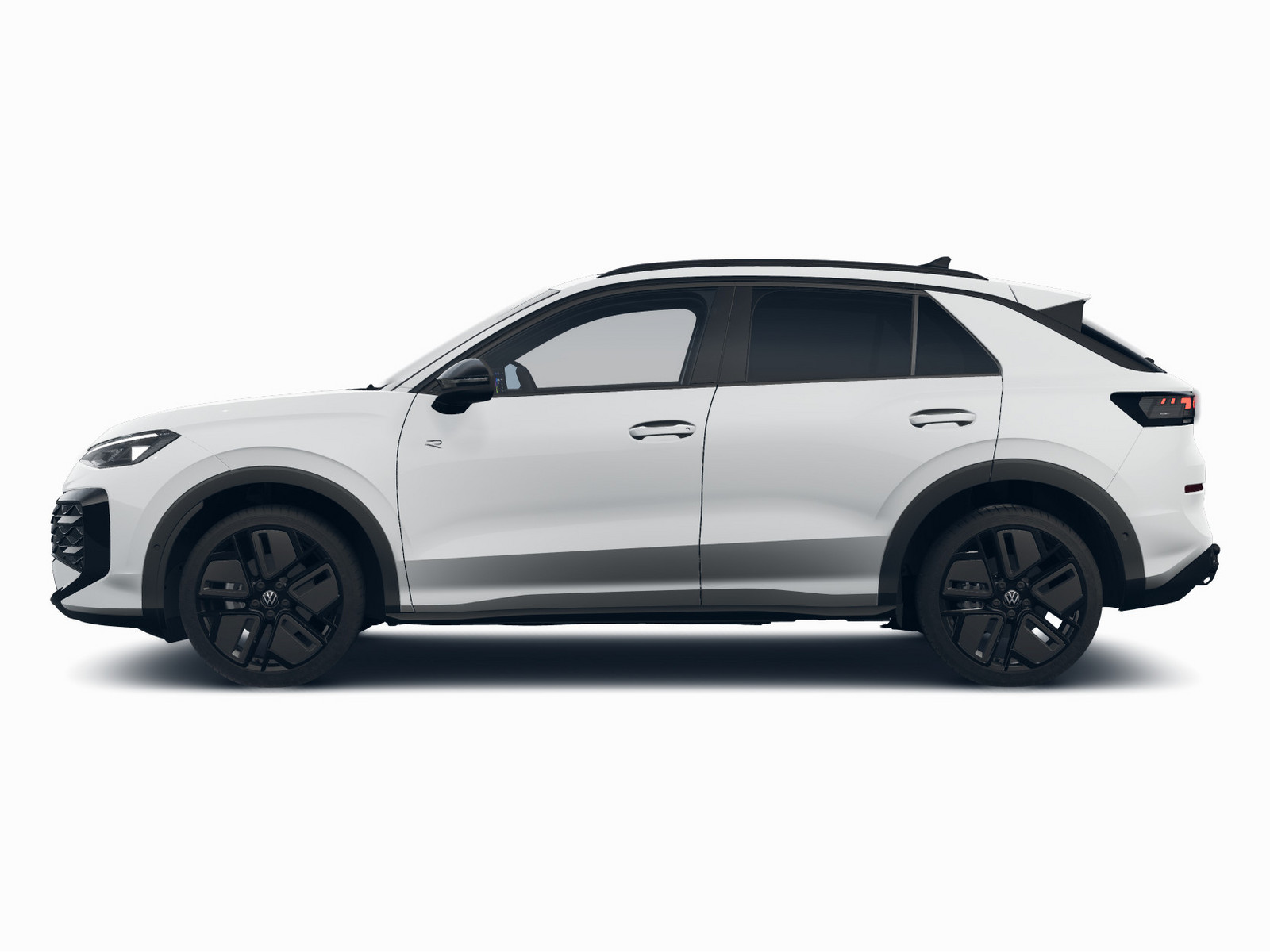 VW T-Roc 1.5 eTSI R-Line VW T-Roc 1.5 eTSI R-Line