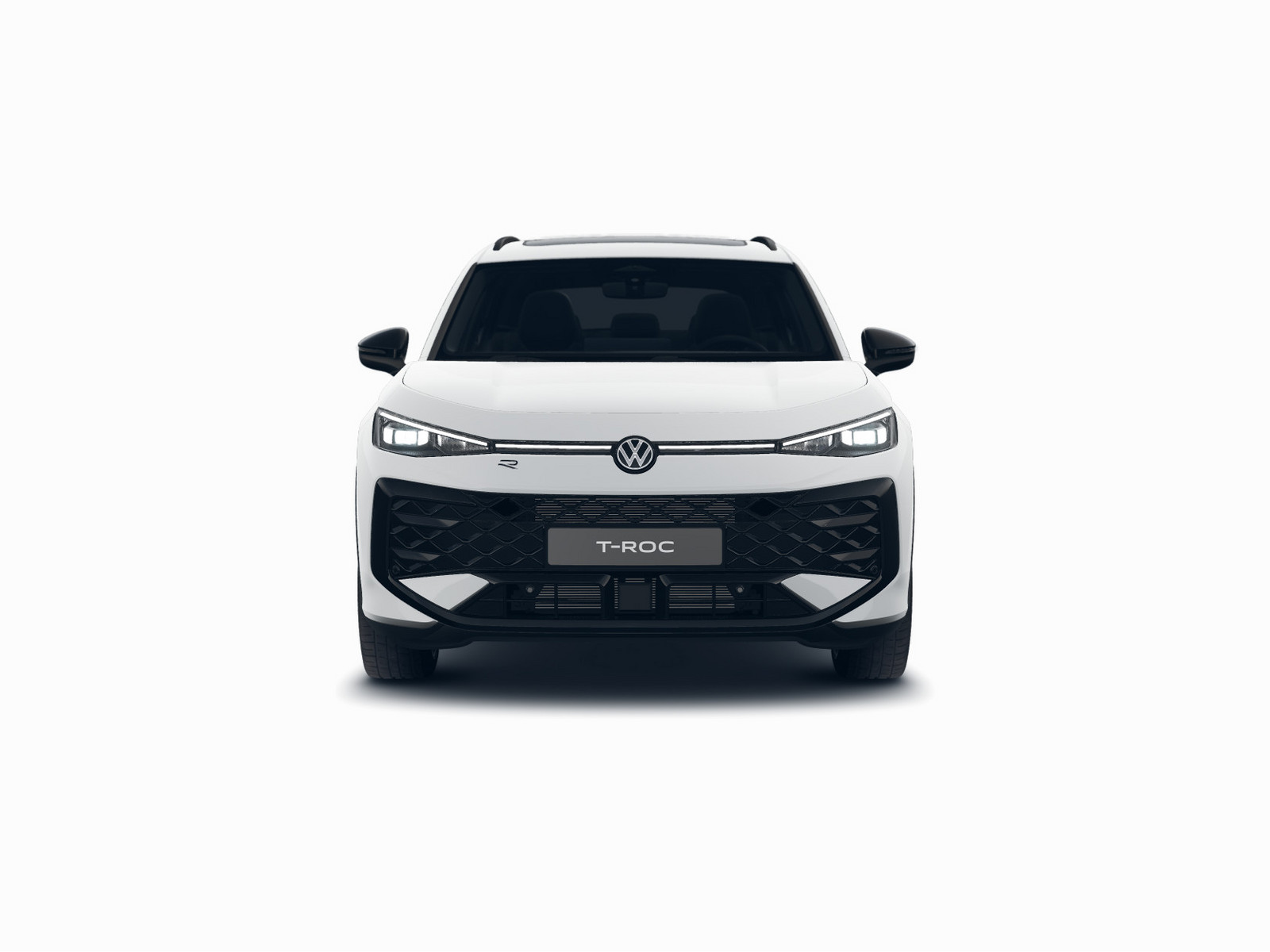 VW T-Roc 1.5 eTSI R-Line VW T-Roc 1.5 eTSI R-Line