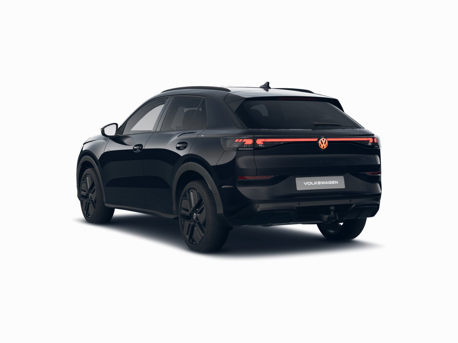 VW T-Roc 1.5 eTSI R-Line VW T-Roc 1.5 eTSI R-Line