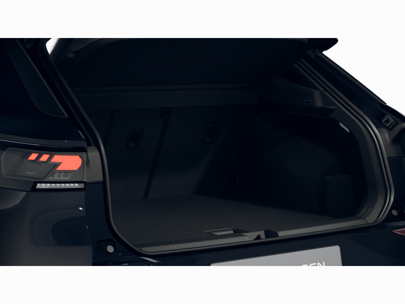 VW T-Roc 1.5 eTSI R-Line VW T-Roc 1.5 eTSI R-Line