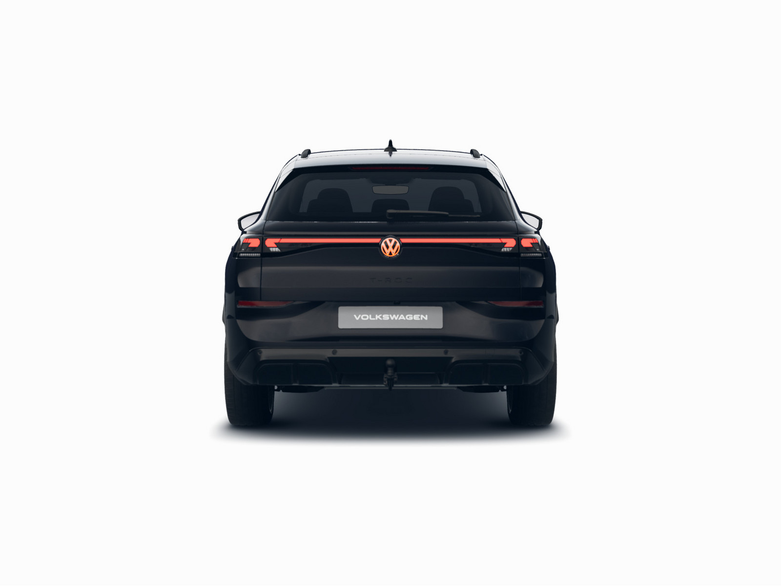 VW T-Roc 1.5 eTSI R-Line VW T-Roc 1.5 eTSI R-Line