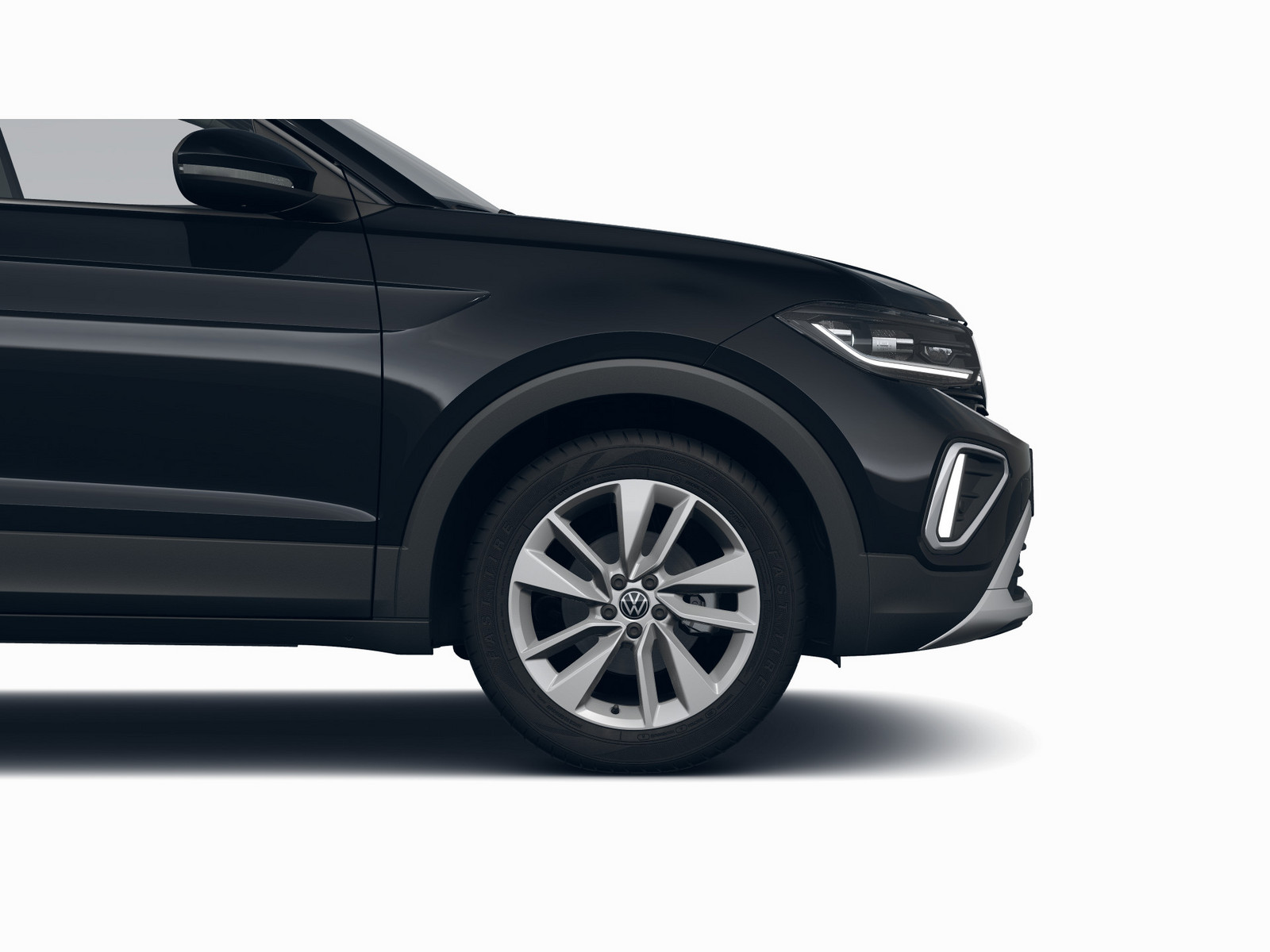 VW T-Cross 1.0 TSI Life VW T-Cross 1.0 TSI Life
