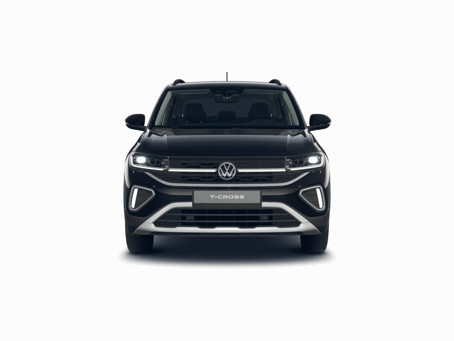VW T-Cross 1.0 TSI Life VW T-Cross 1.0 TSI Life