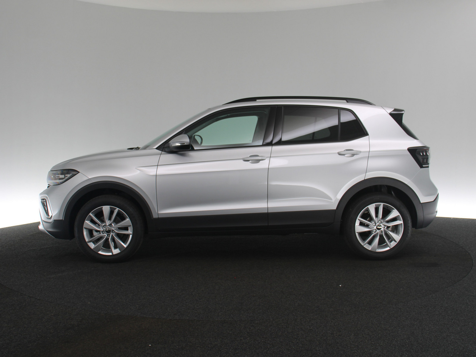 VW T-Cross 1.0 TSI Life VW T-Cross 1.0 TSI Life