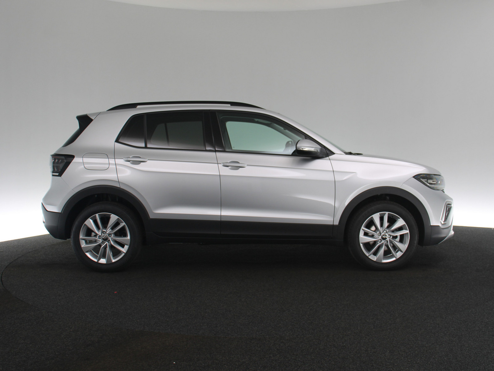 VW T-Cross 1.0 TSI Life VW T-Cross 1.0 TSI Life