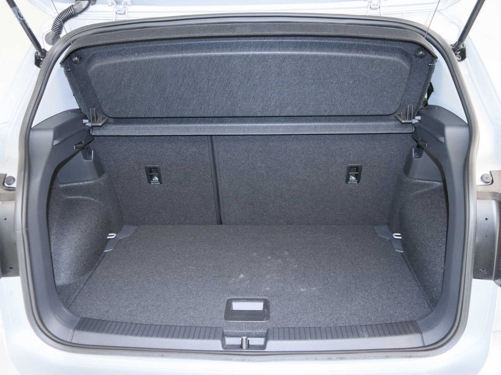 VW T-Cross 1.0 TSI Life VW T-Cross 1.0 TSI Life