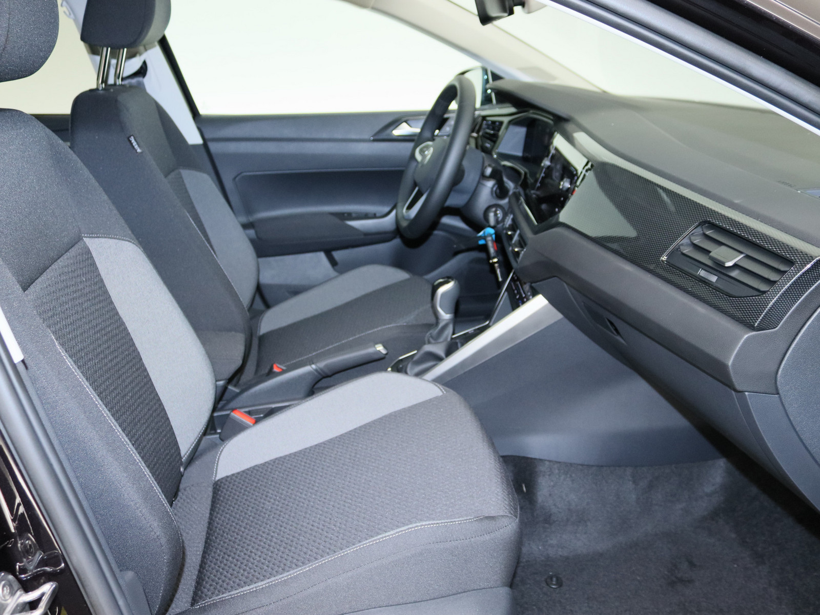 VW Polo 1.0 TSI Life VW Polo 1.0 TSI Life