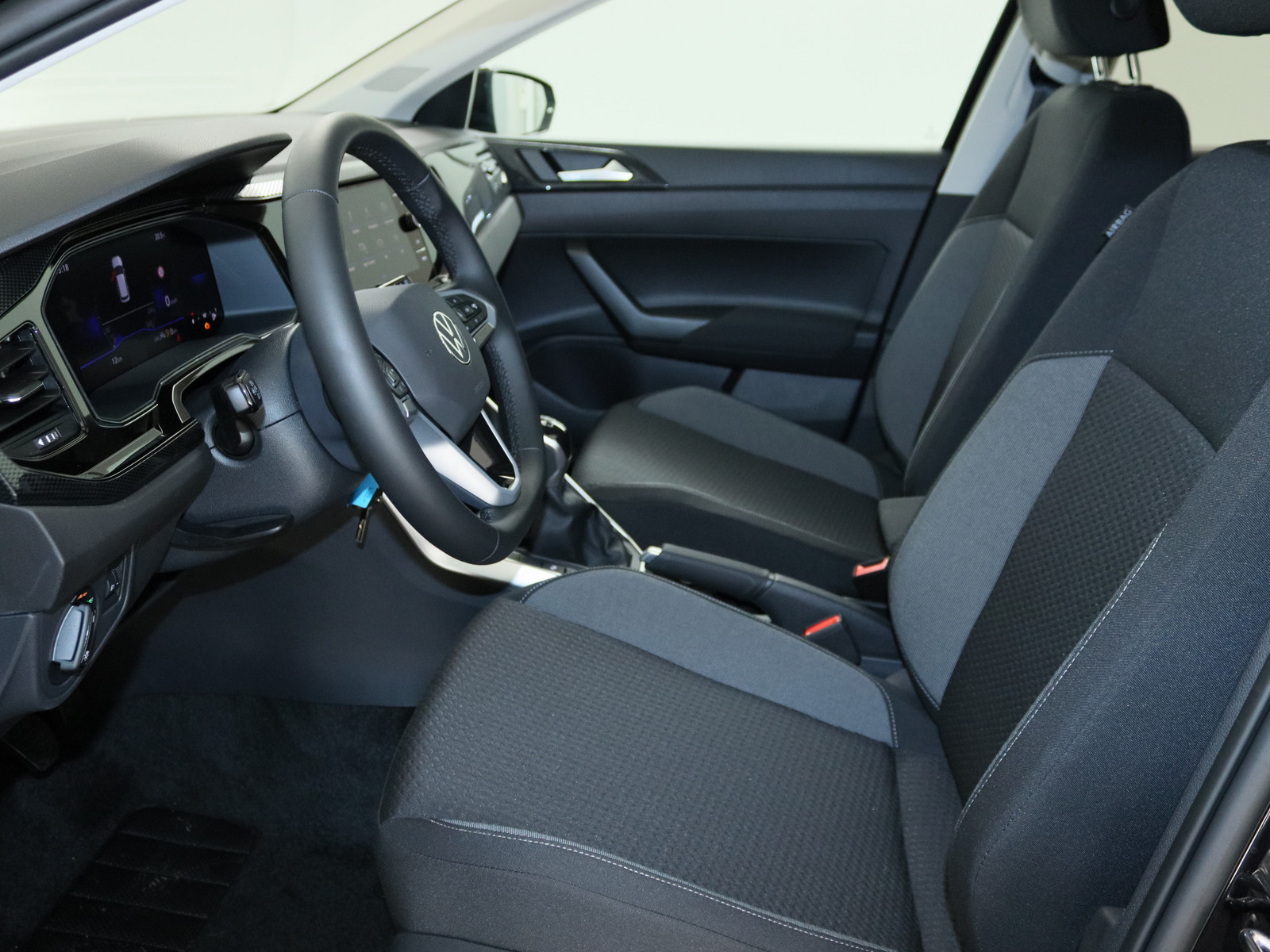 VW Polo 1.0 TSI Life VW Polo 1.0 TSI Life