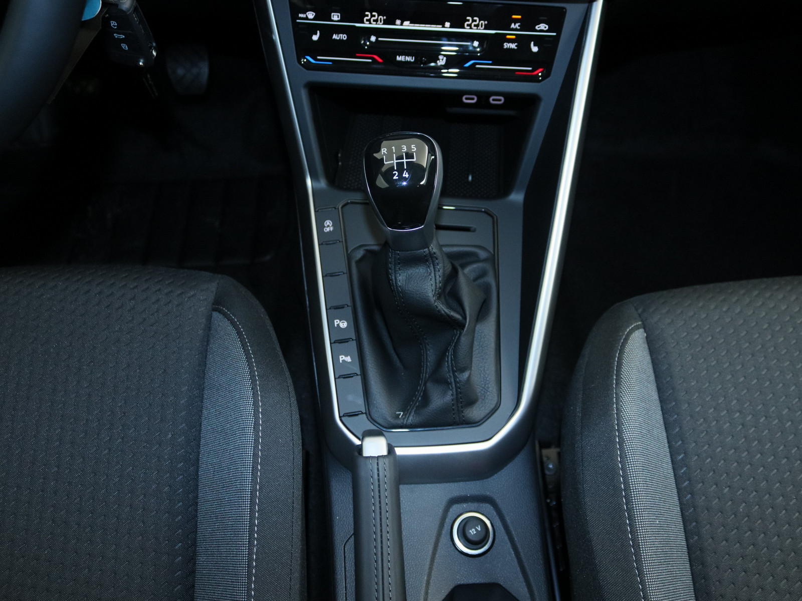 VW Polo 1.0 TSI Life VW Polo 1.0 TSI Life