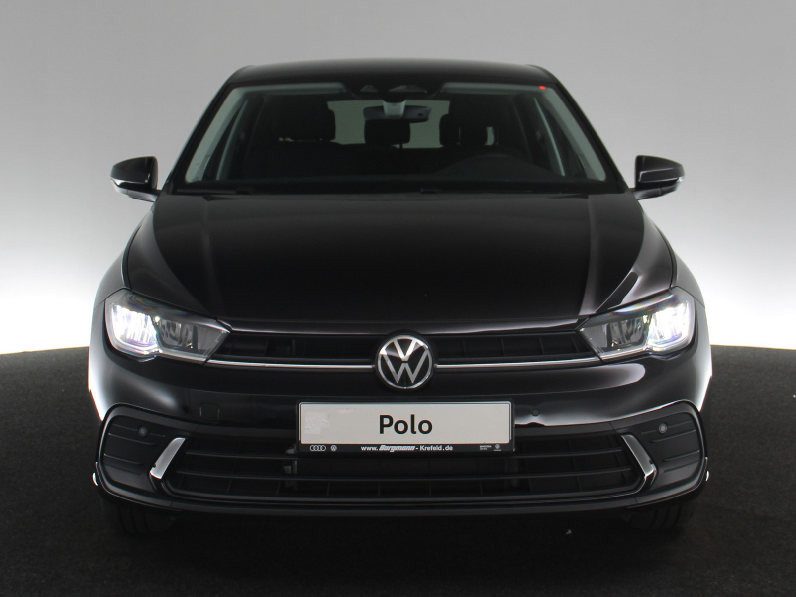 VW Polo 1.0 TSI Life VW Polo 1.0 TSI Life